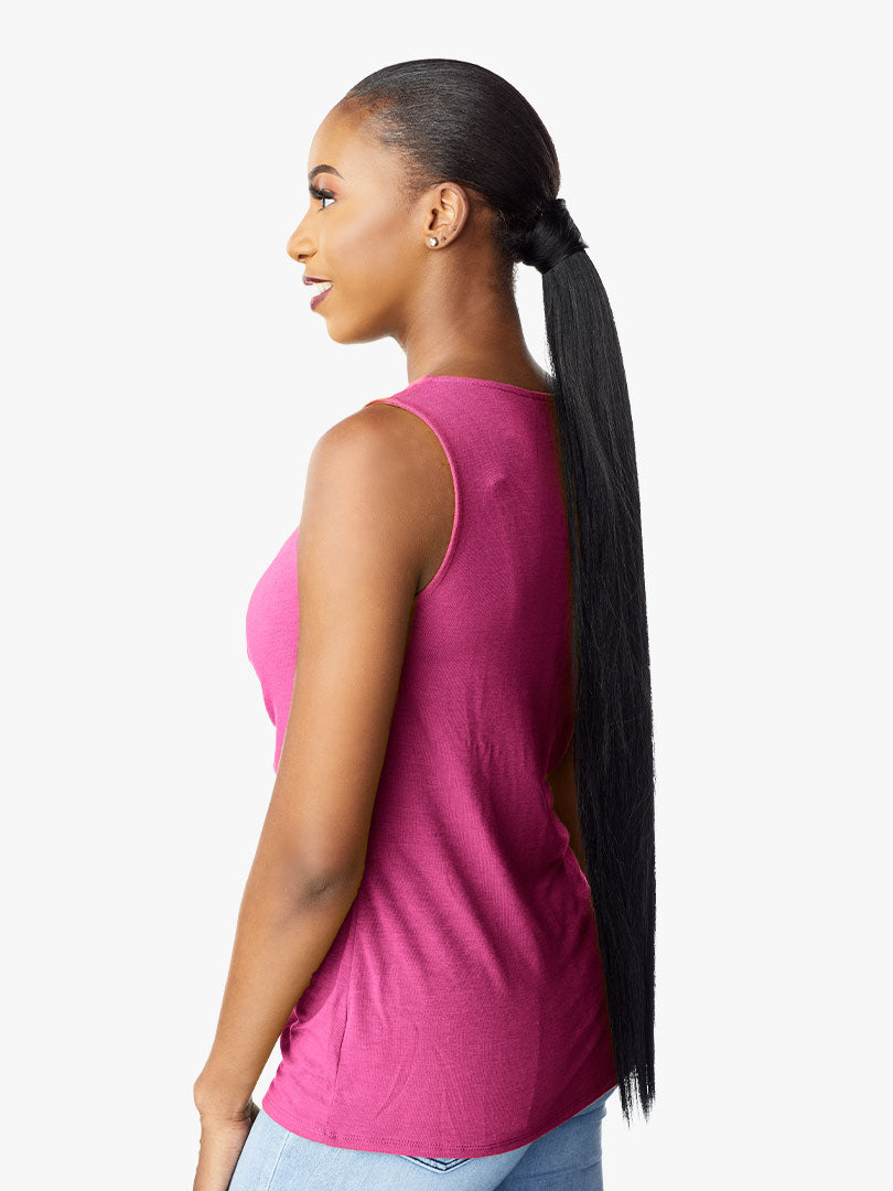 Sensationnel Instant Pony - Wrap Straight 30"