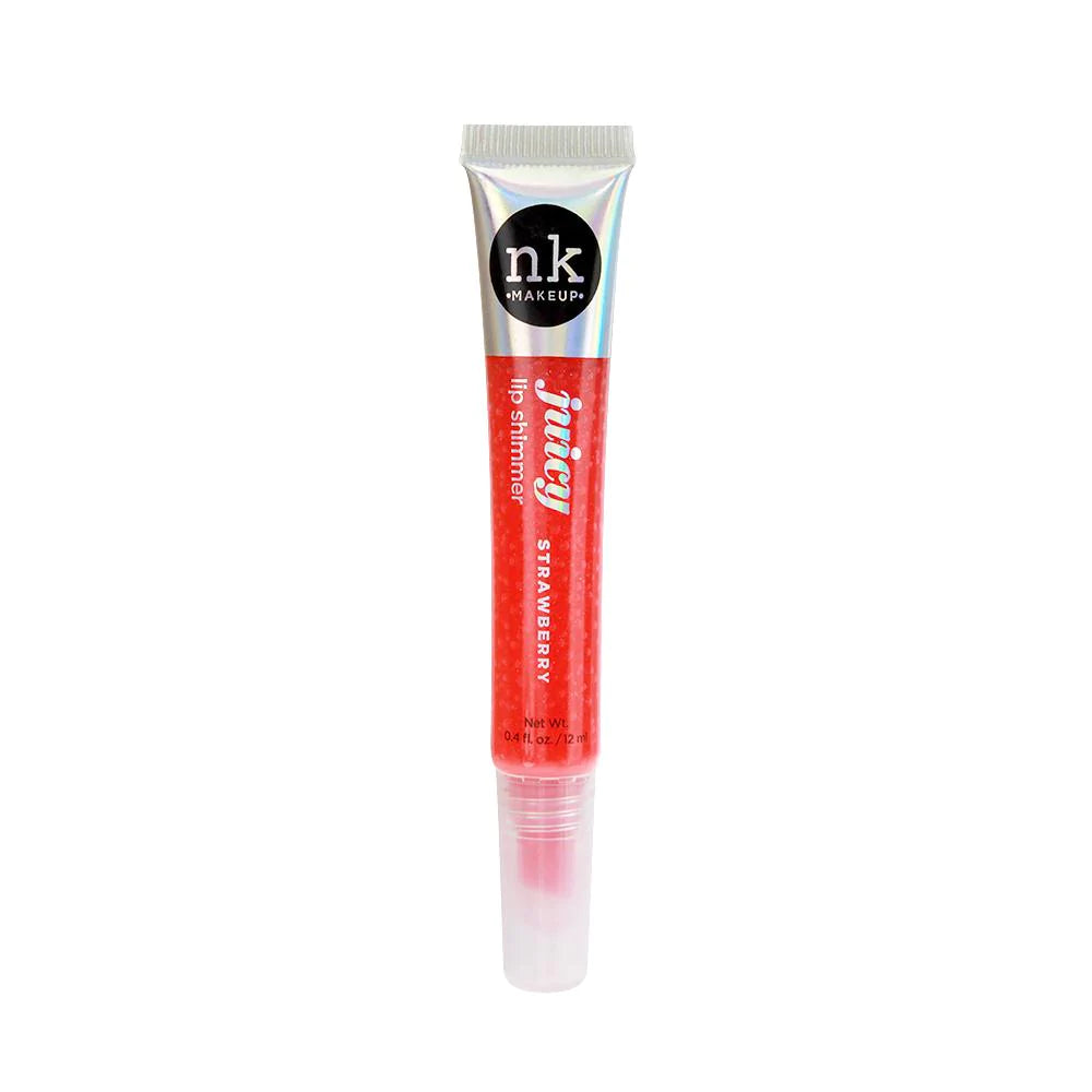 NICKA K NK JUICY LIP SHIMMER