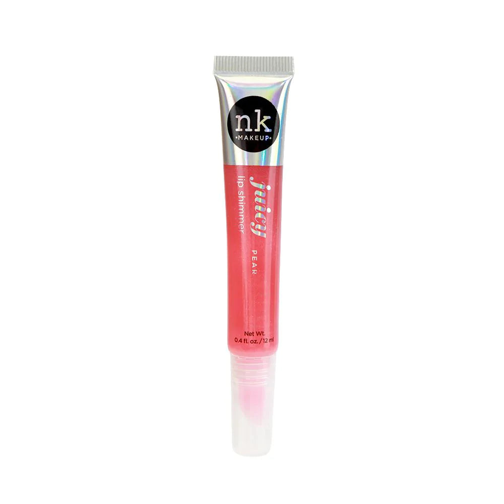 NICKA K NK JUICY LIP SHIMMER