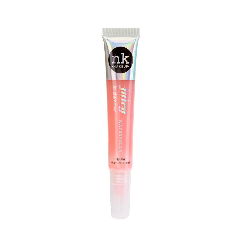 NICKA K NK JUICY LIP SHIMMER