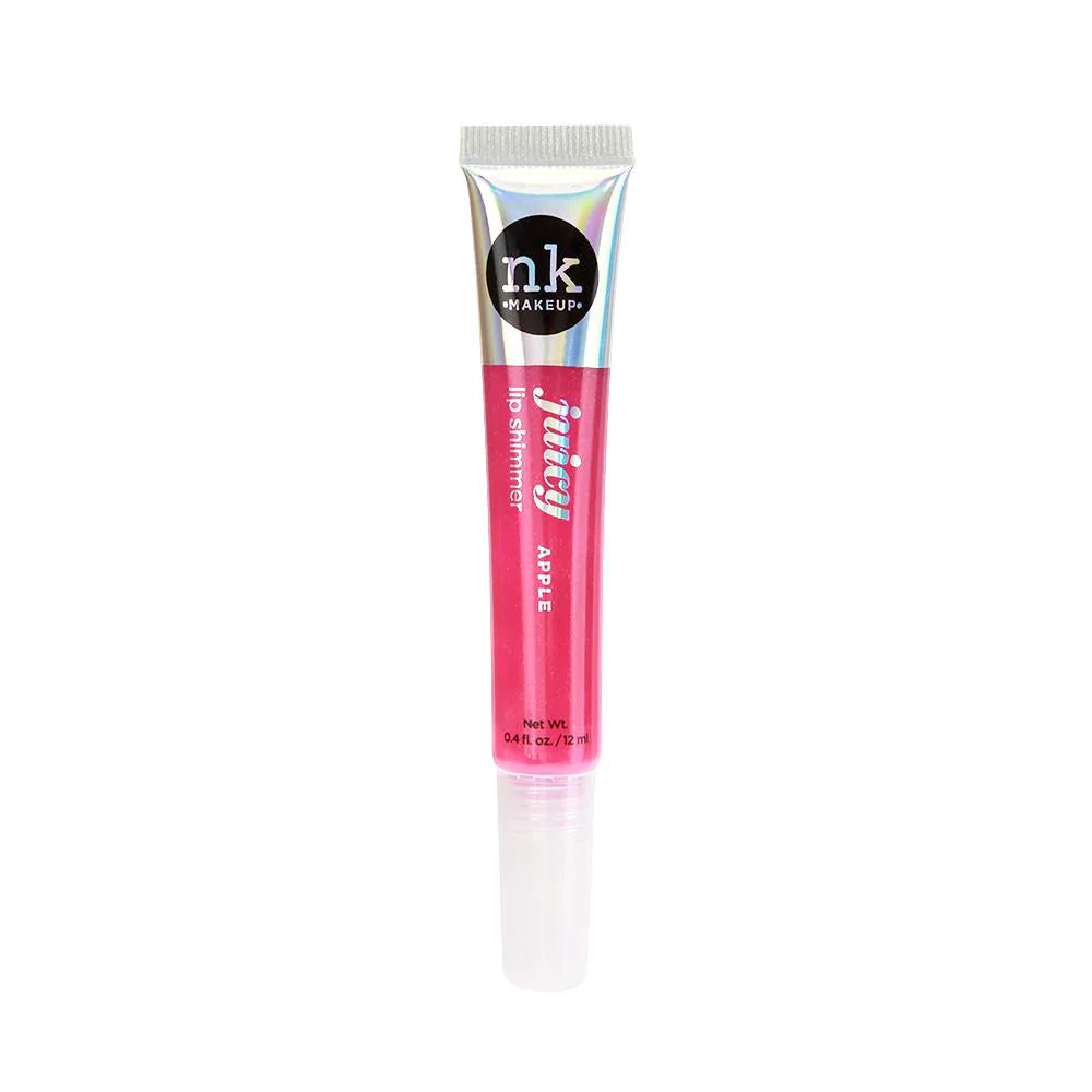 NICKA K NK JUICY LIP SHIMMER