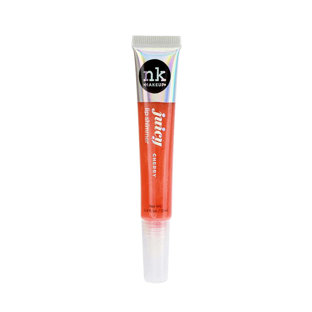 NICKA K NK JUICY LIP SHIMMER