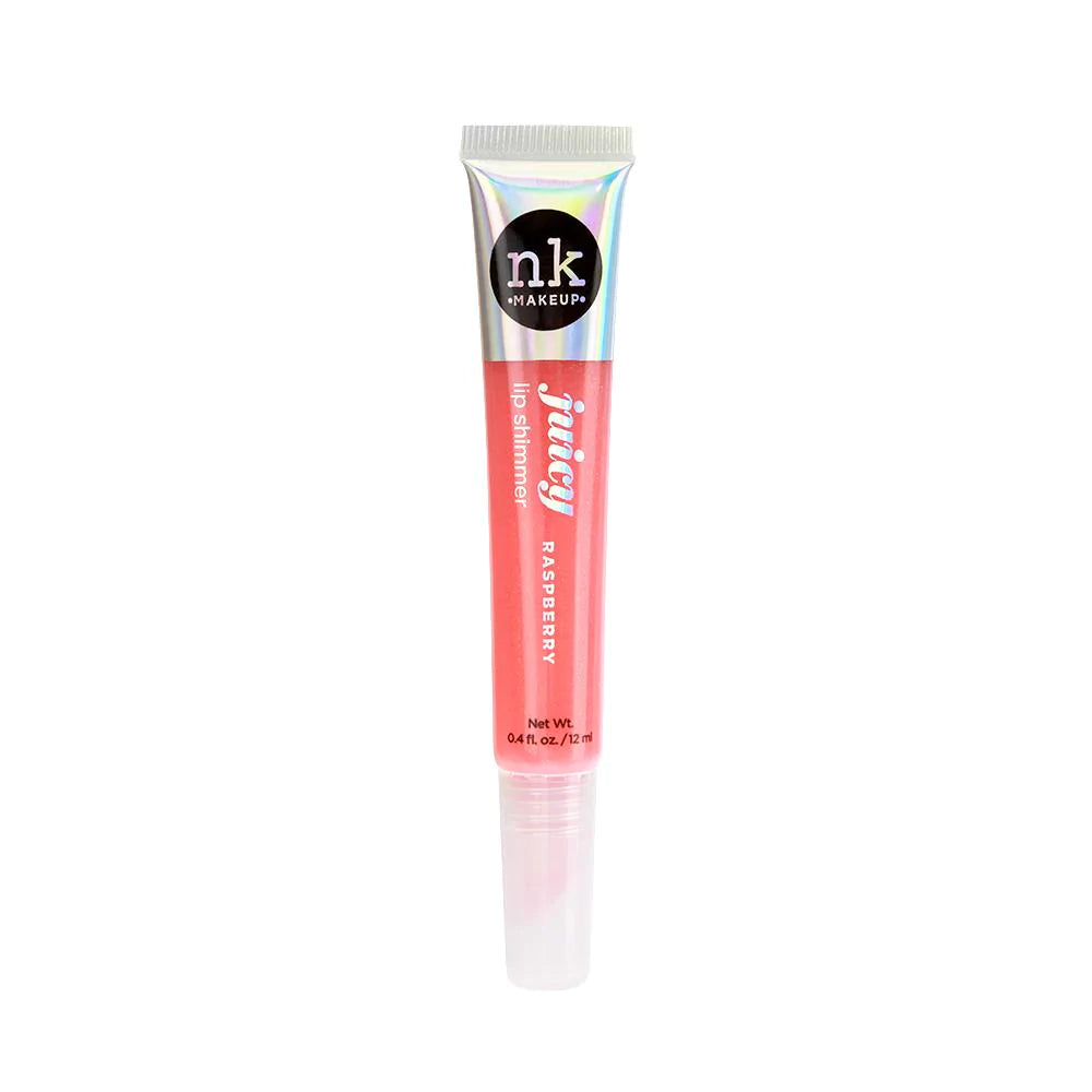 NICKA K NK JUICY LIP SHIMMER