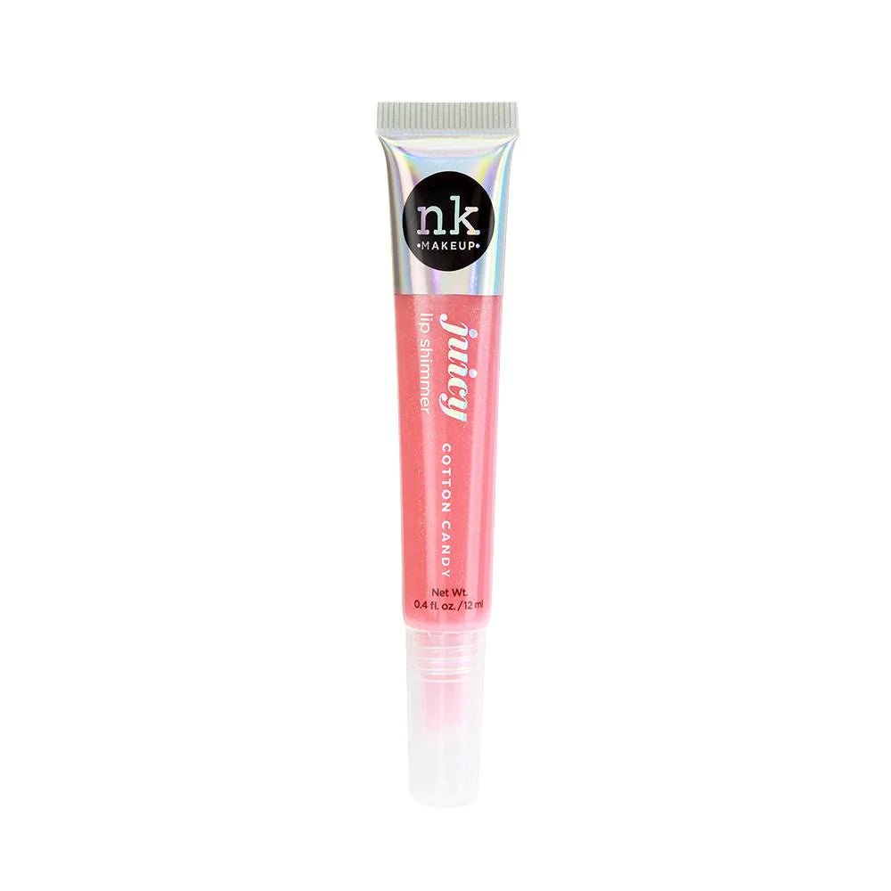 NICKA K NK JUICY LIP SHIMMER