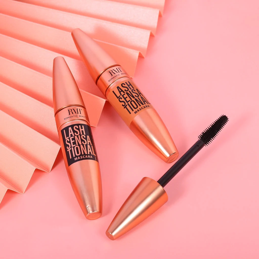 Lash Sensational Mascara