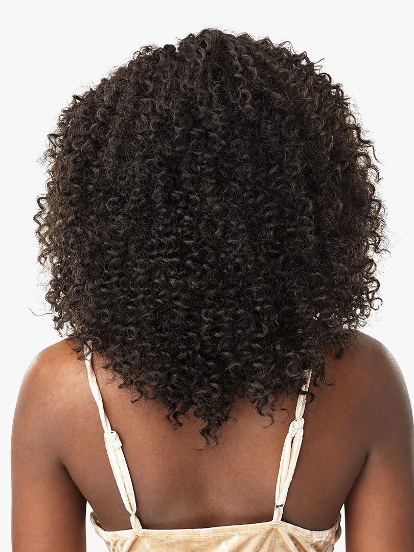 Sensationnel Lulutress Crochet Hair Island Twist 12″