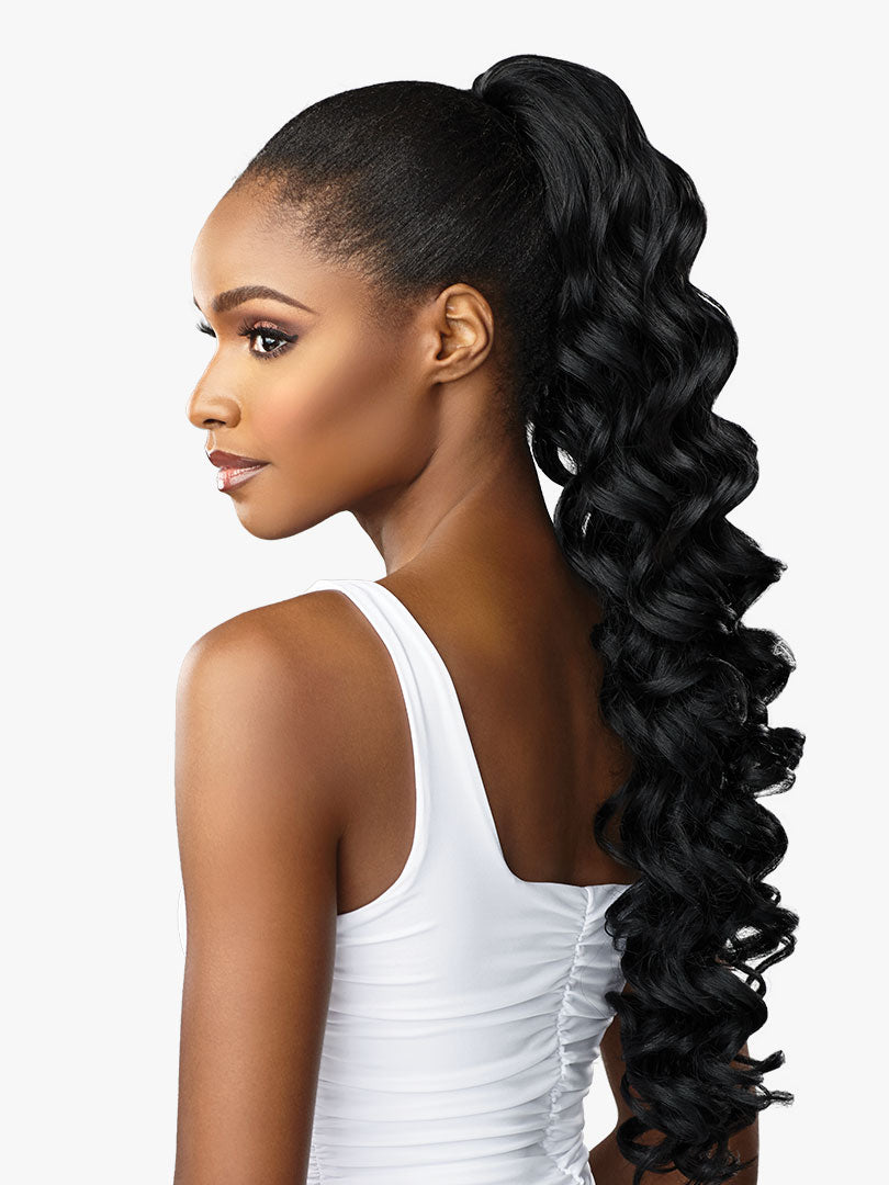 Sensationnel Synthetic Lulu Pony - FIFI