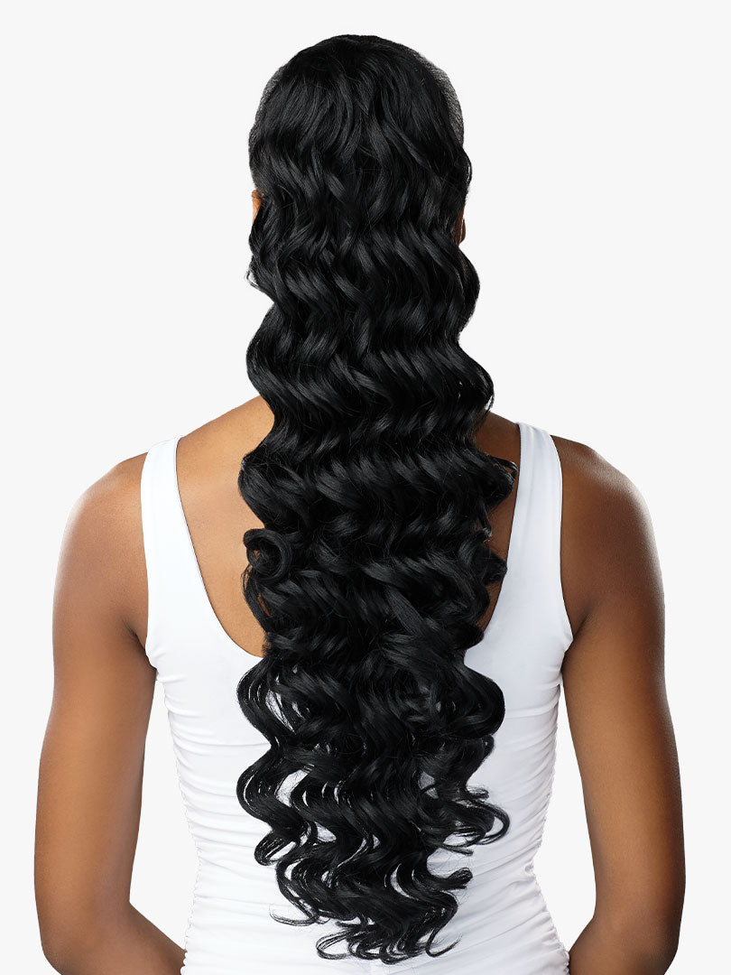 Sensationnel Synthetic Lulu Pony - FIFI