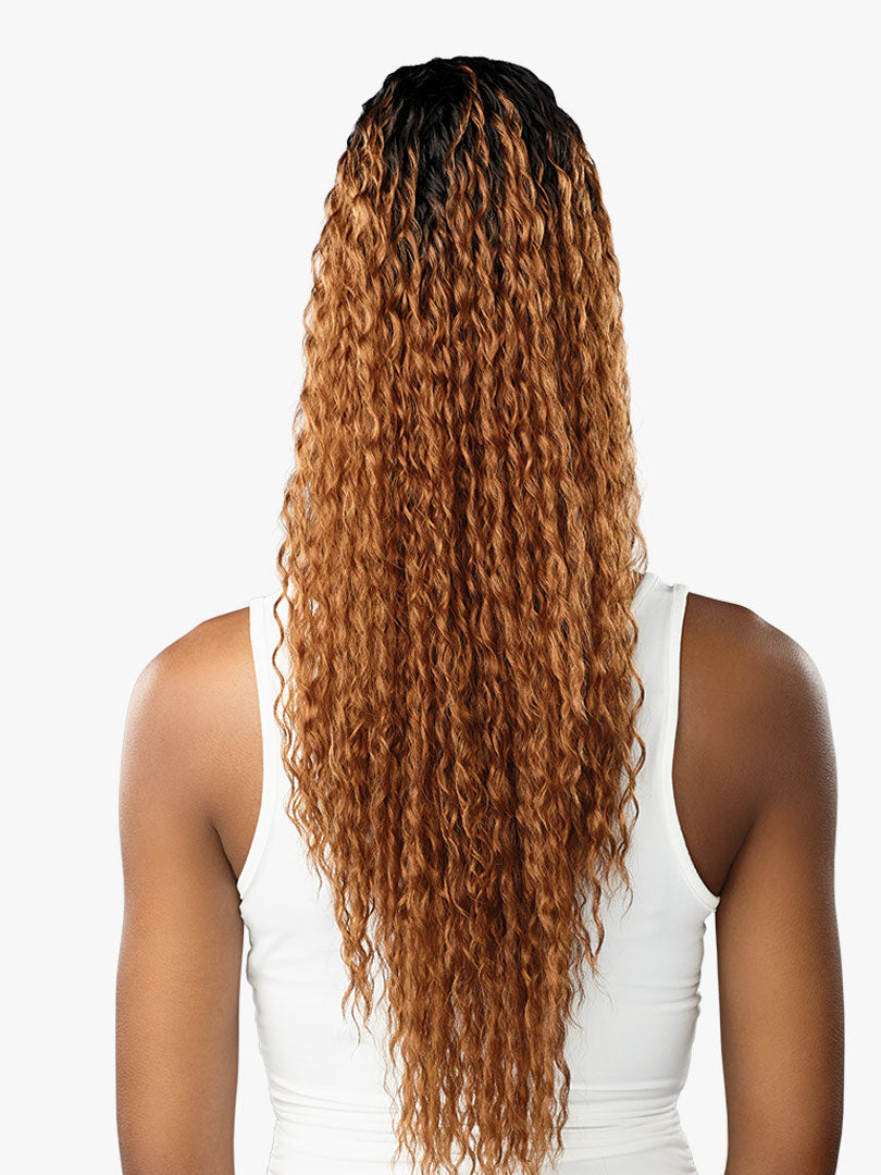 Sensationnel Synthetic Lulu Pony - GIGI