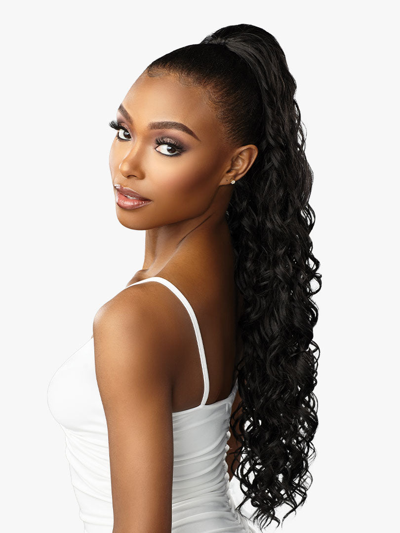 Sensationnel Synthetic Lulu Pony - HARA