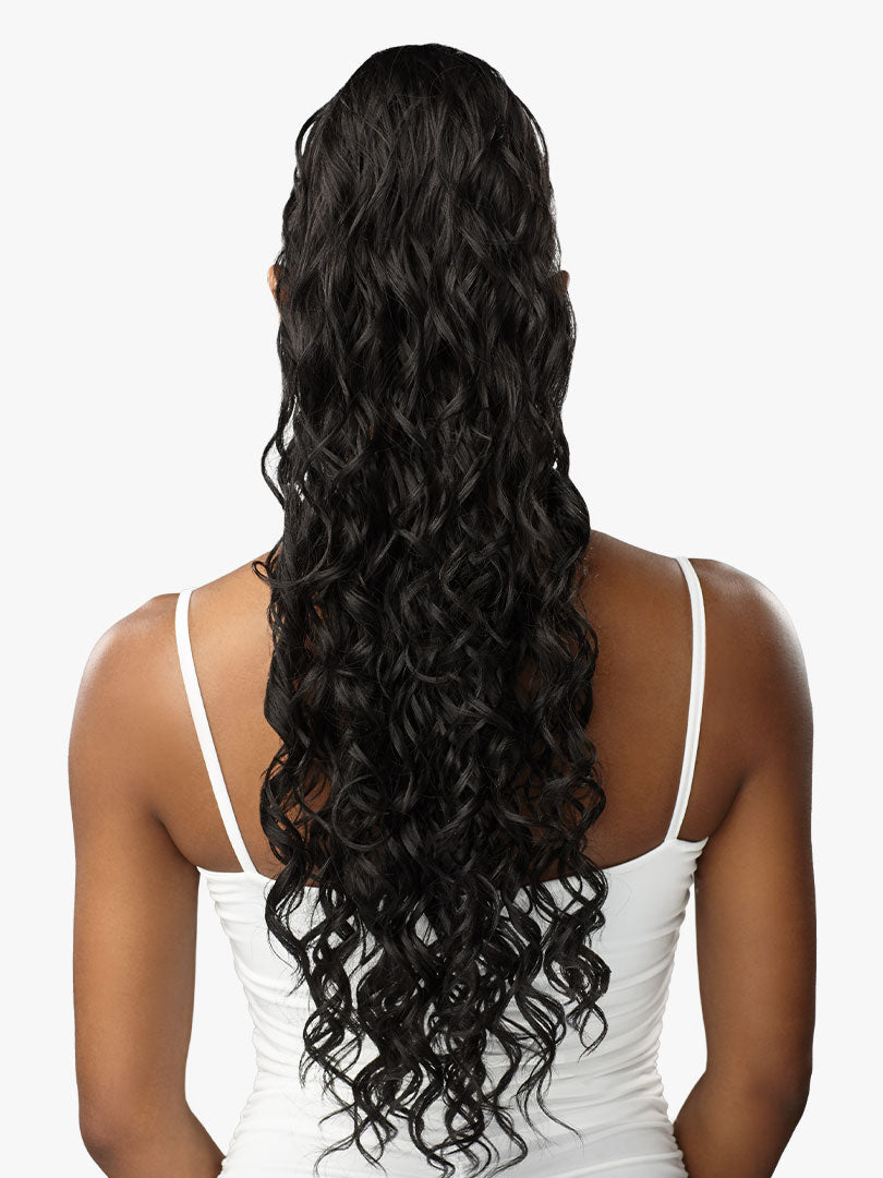 Sensationnel Synthetic Lulu Pony - HARA