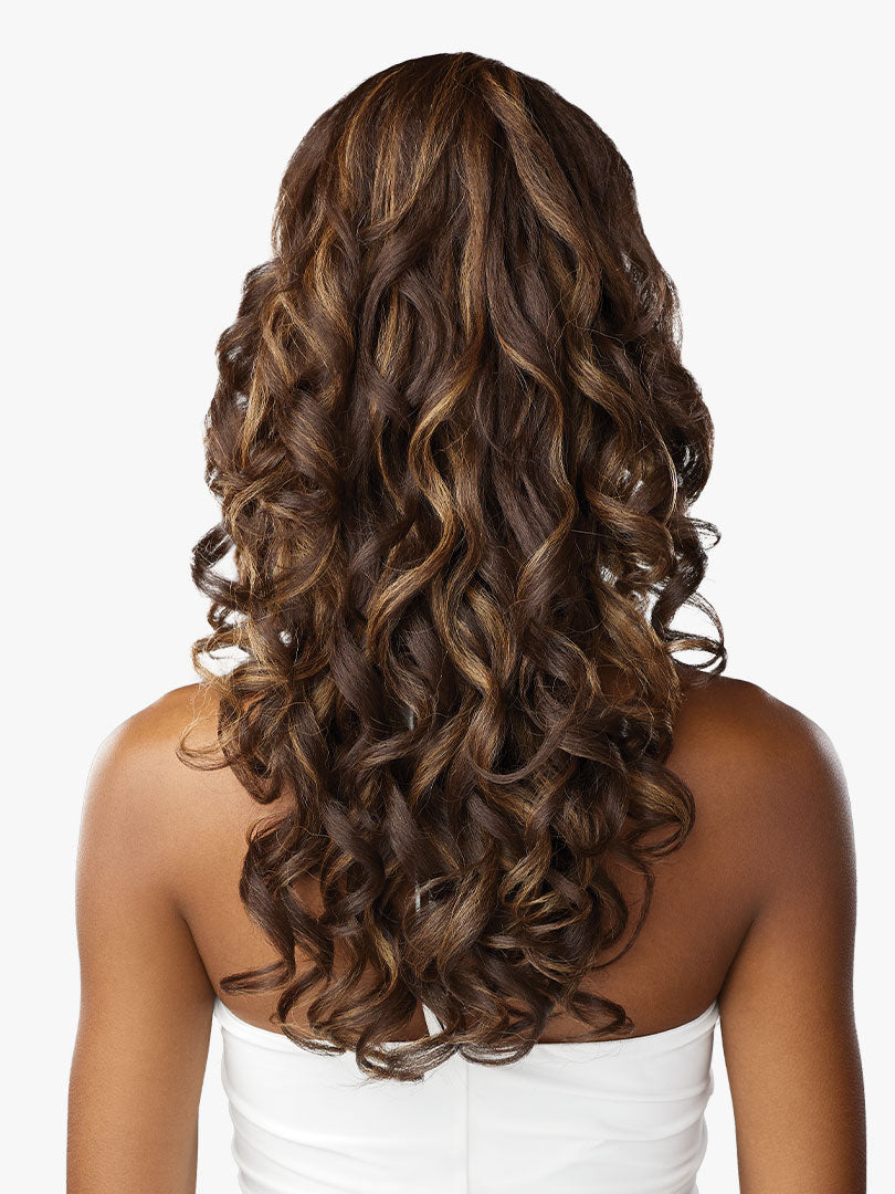 Sensationnel Synthetic Lulu Pony - Maya