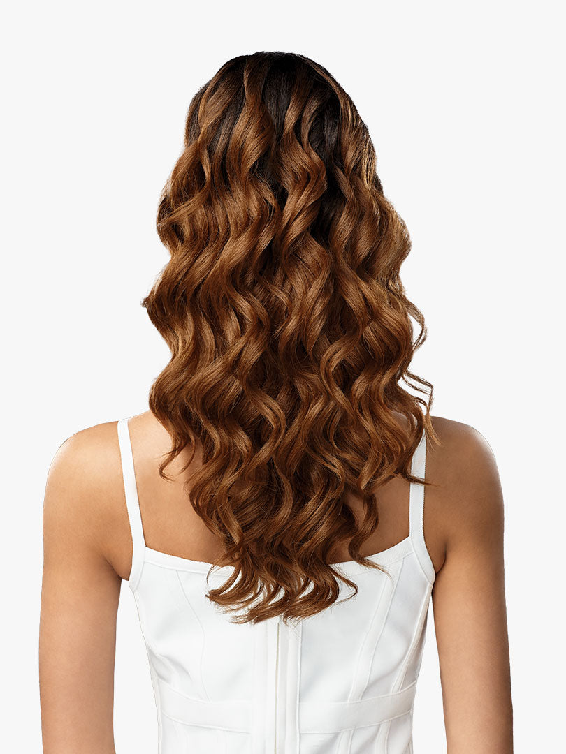 Sensationnel Synthetic Lulu Pony - MIMI
