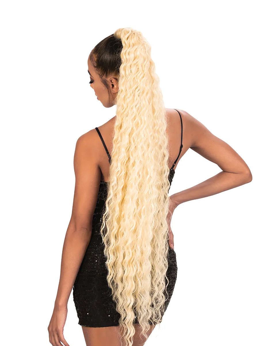 Zury Natural Dream Deep Wave 30"