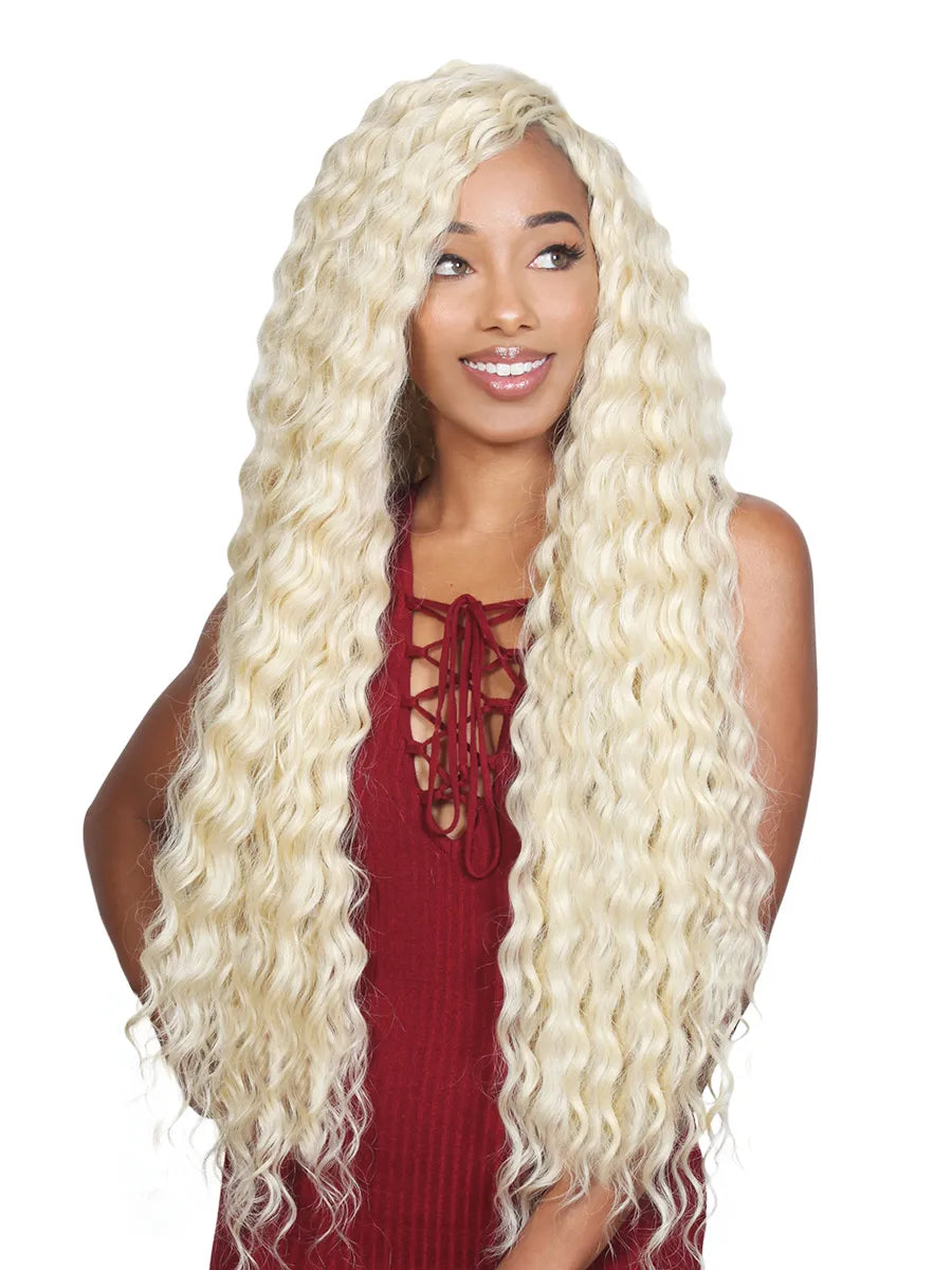 Zury Natural Dream Deep Wave 30"