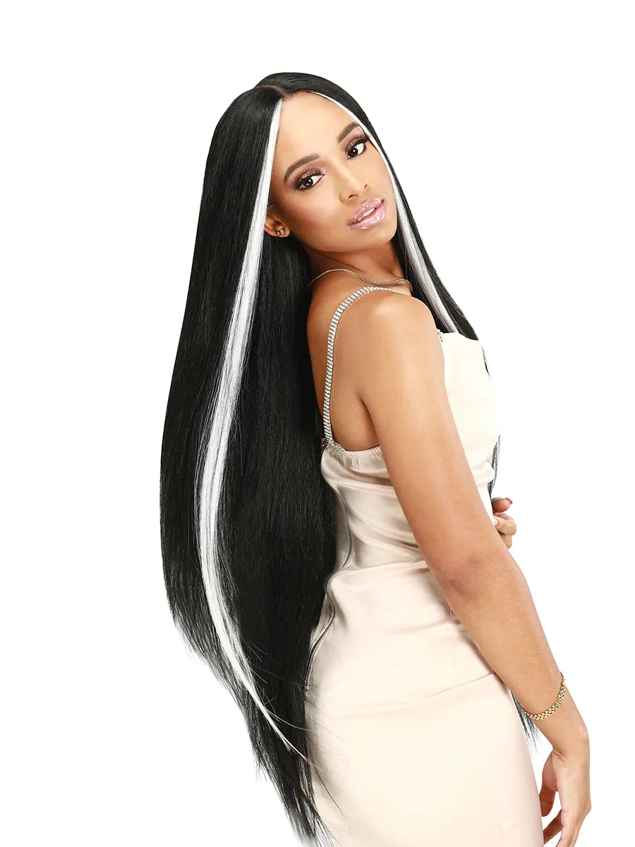 Zury Natural Dream Natural Yaky 30"