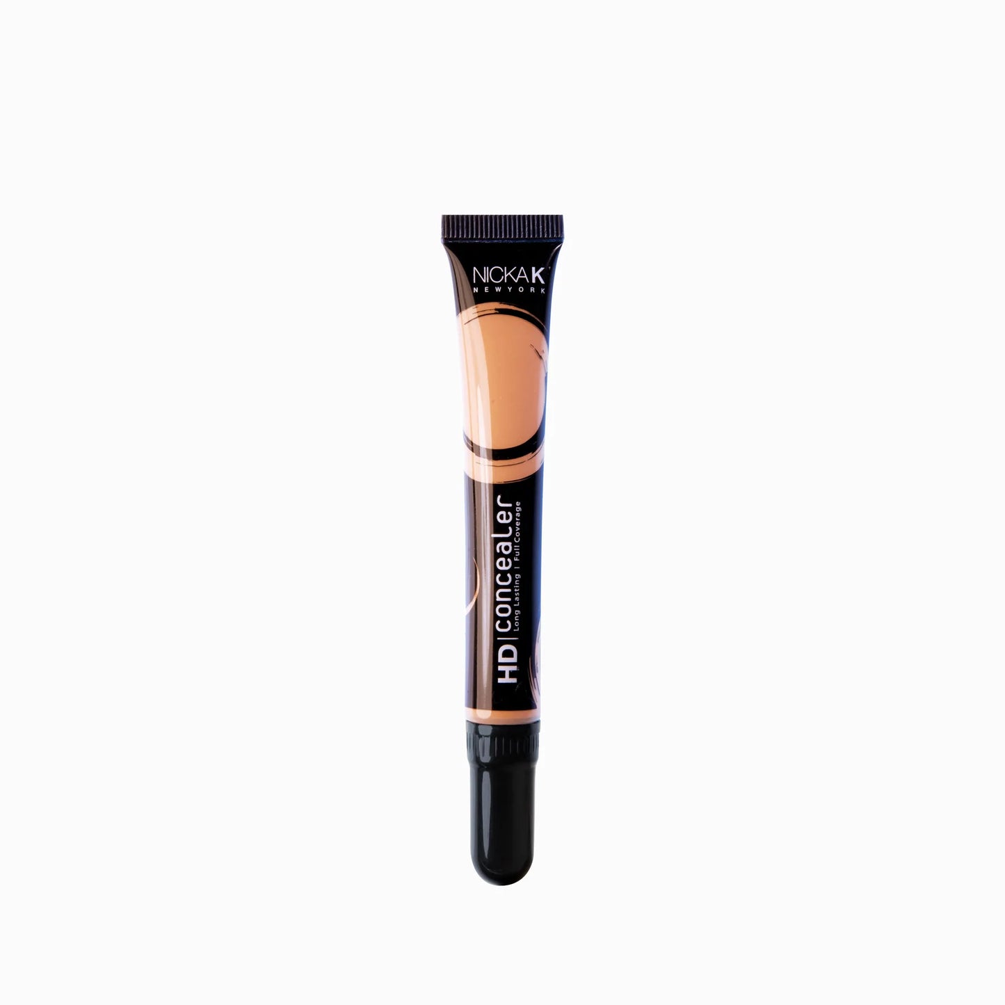 NICKA K HD CONCEALER