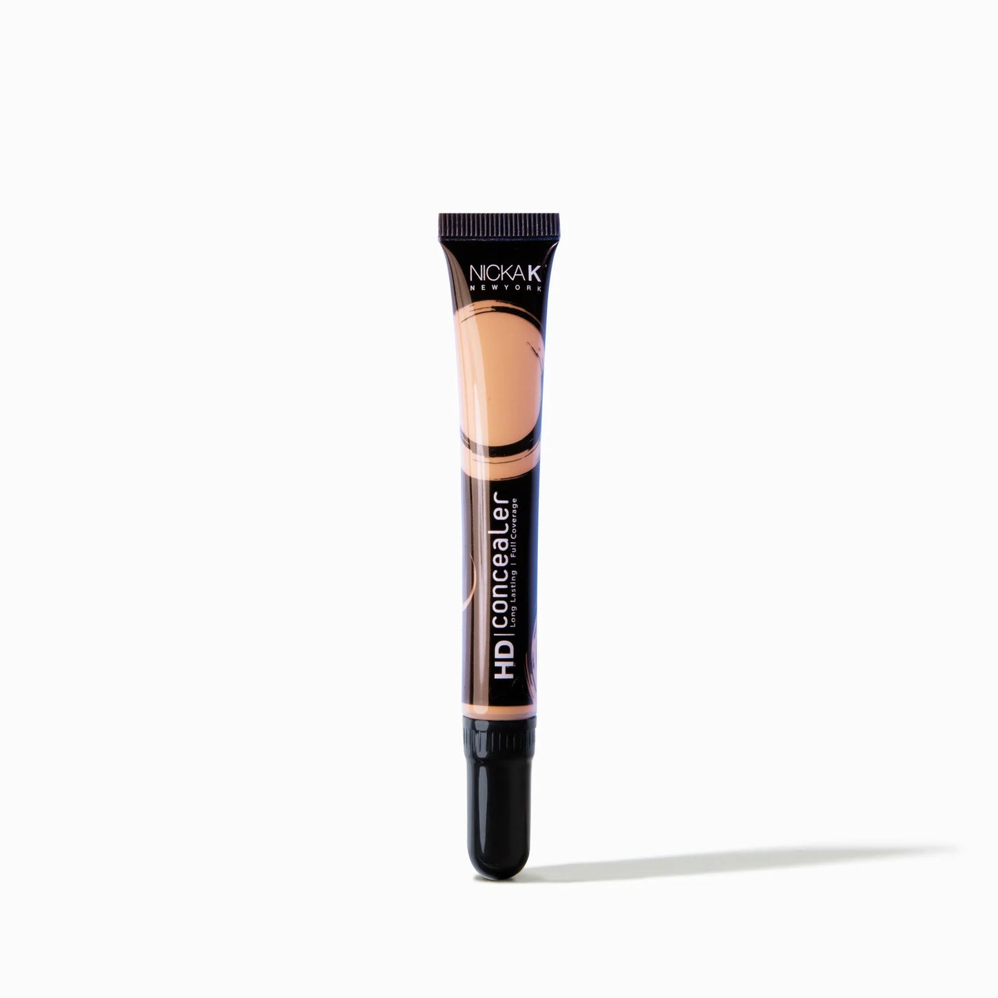 NICKA K HD CONCEALER