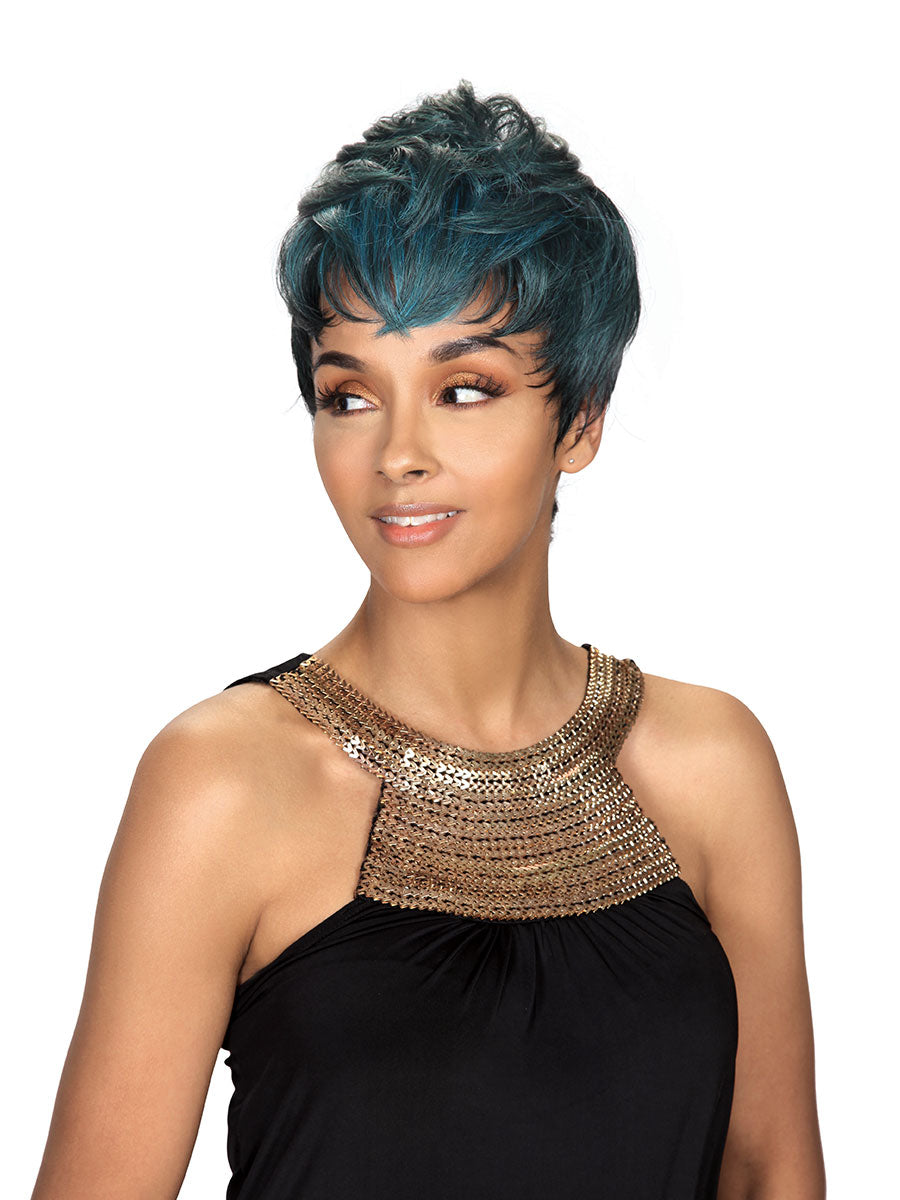 Zuri Sis Wig Sassy RC-H Boni