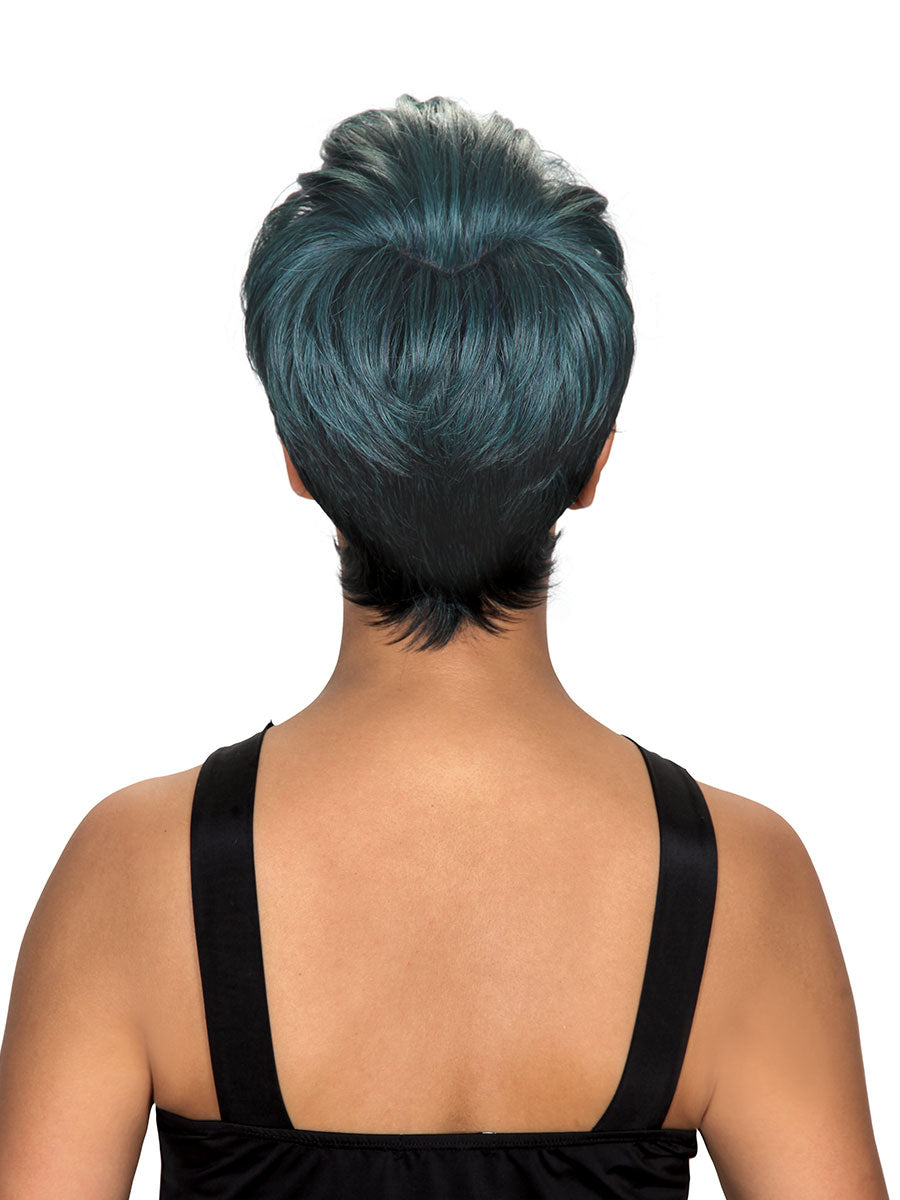 Zuri Sis Wig Sassy RC-H Boni