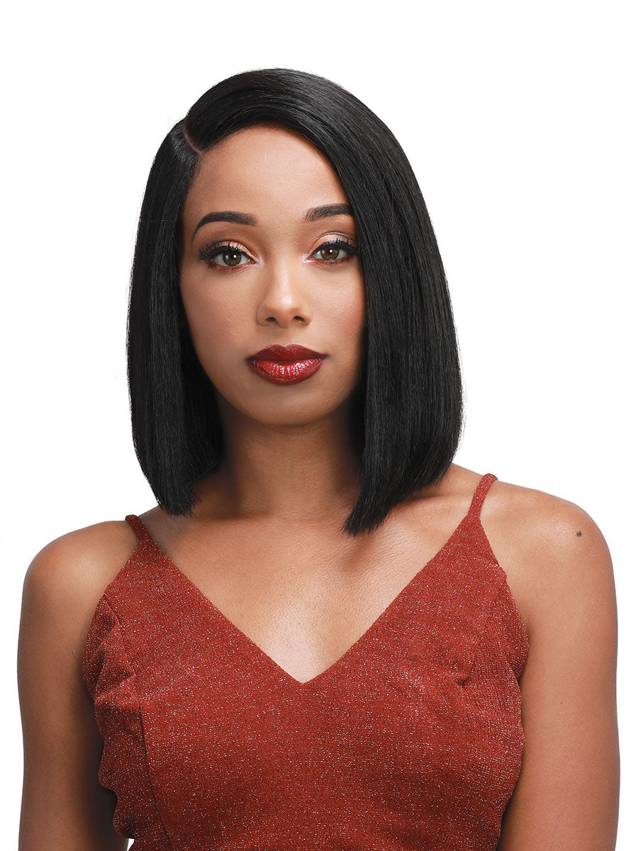 Zury Sis Synthetic Slay Lace Front Wig Slay Lace H Gia