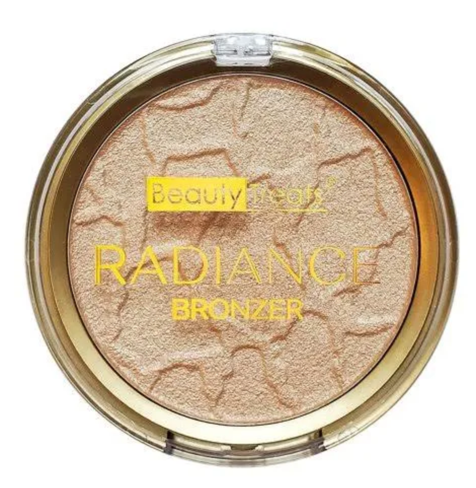 BEAUTY TREATS SUN BRONZE