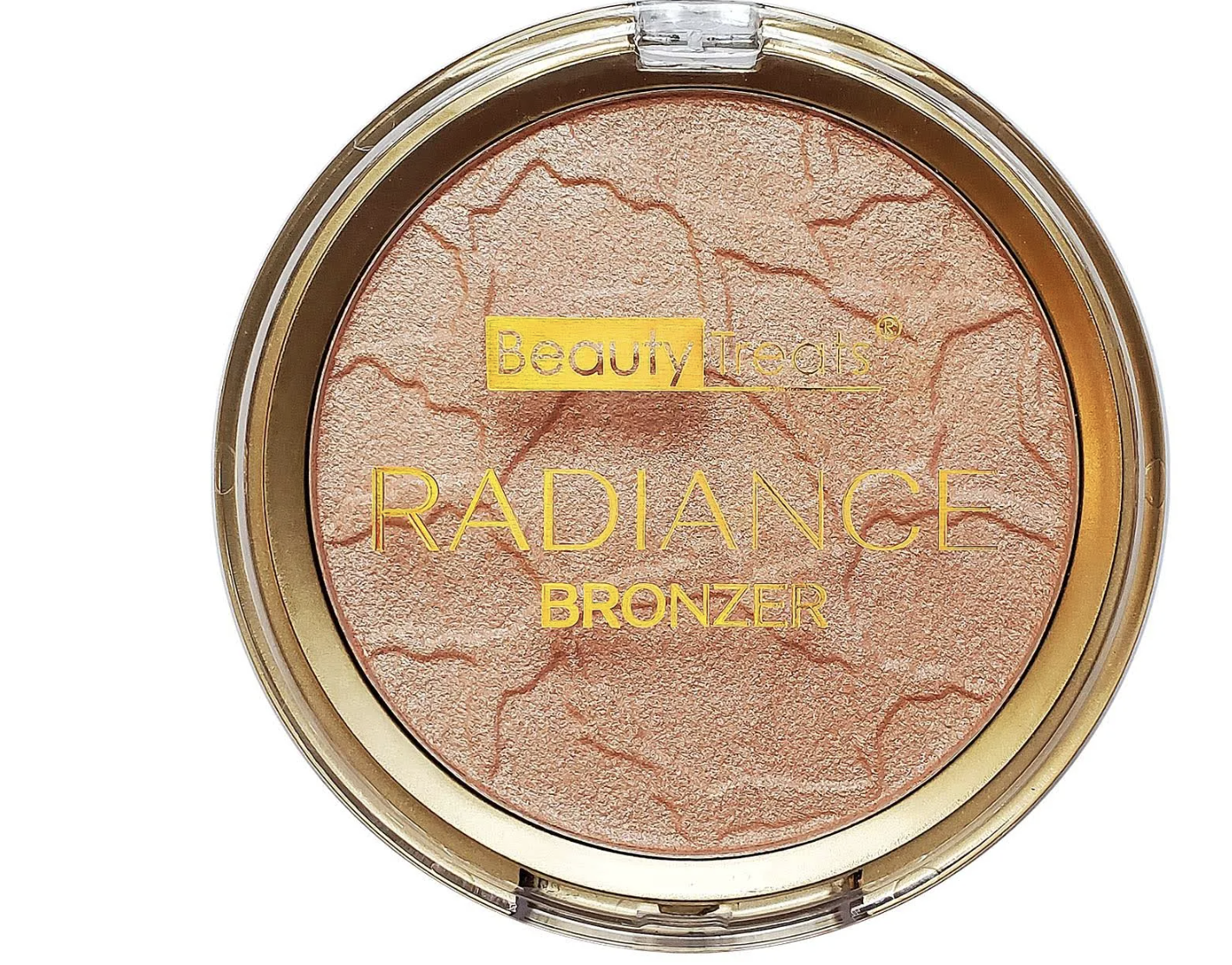 BEAUTY TREATS SUN BRONZE
