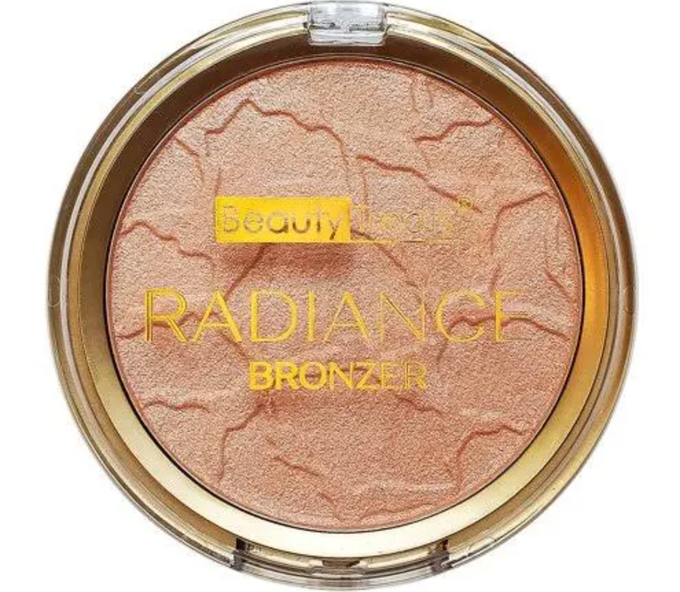 BEAUTY TREATS SUN BRONZE