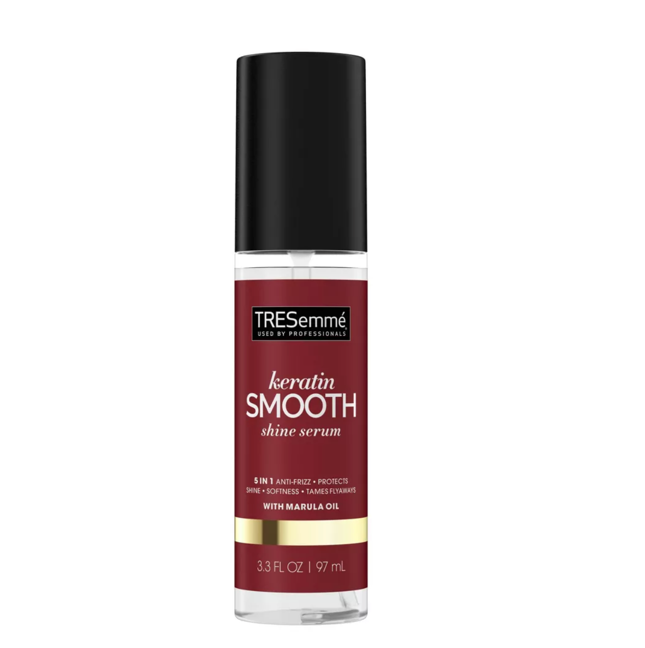Tresemme Keratin Smooth Shine Serum