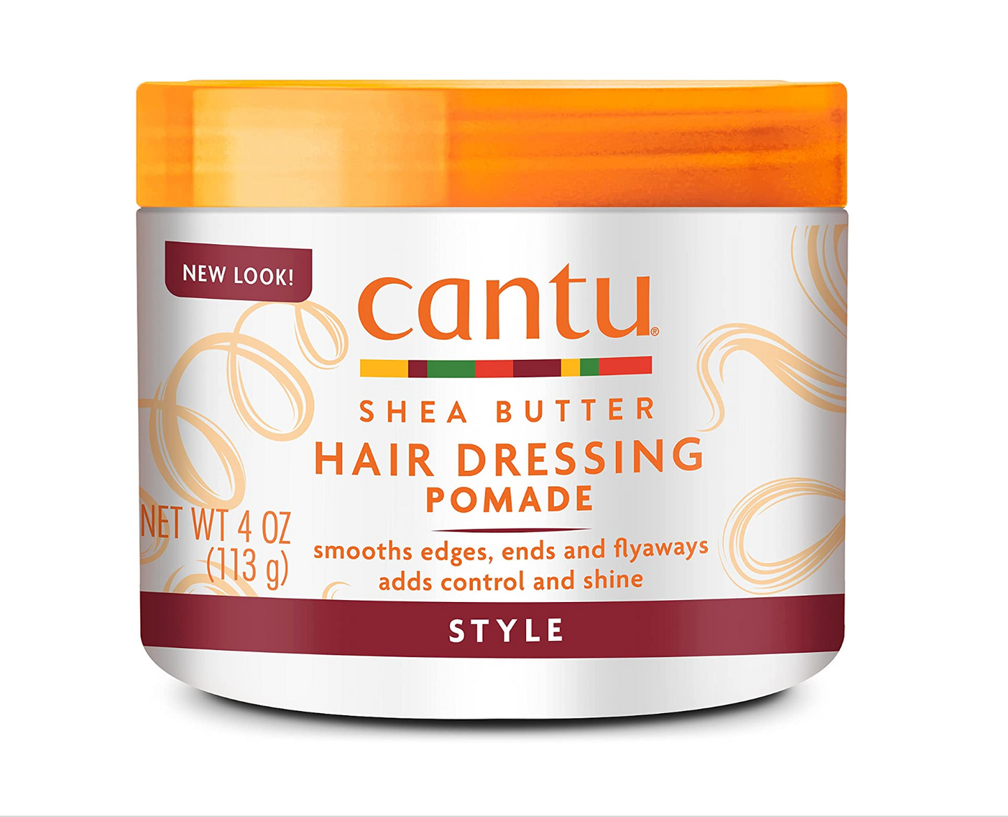 Cantu Shea Butter Hair Dressing Pomade