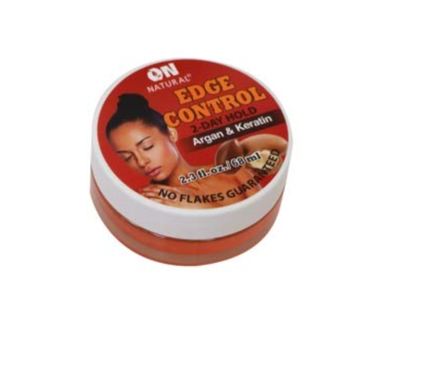 Next Image On Edge Contrl Argan & keratin