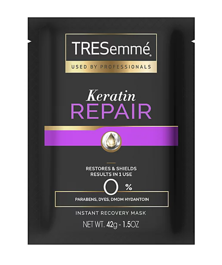 Tresemme Keratin Repair Mask 1.5oz