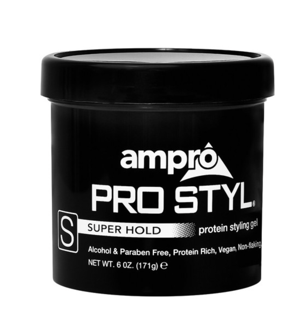 Ampro Pro Styl Protein Styling Gel - Super Hold