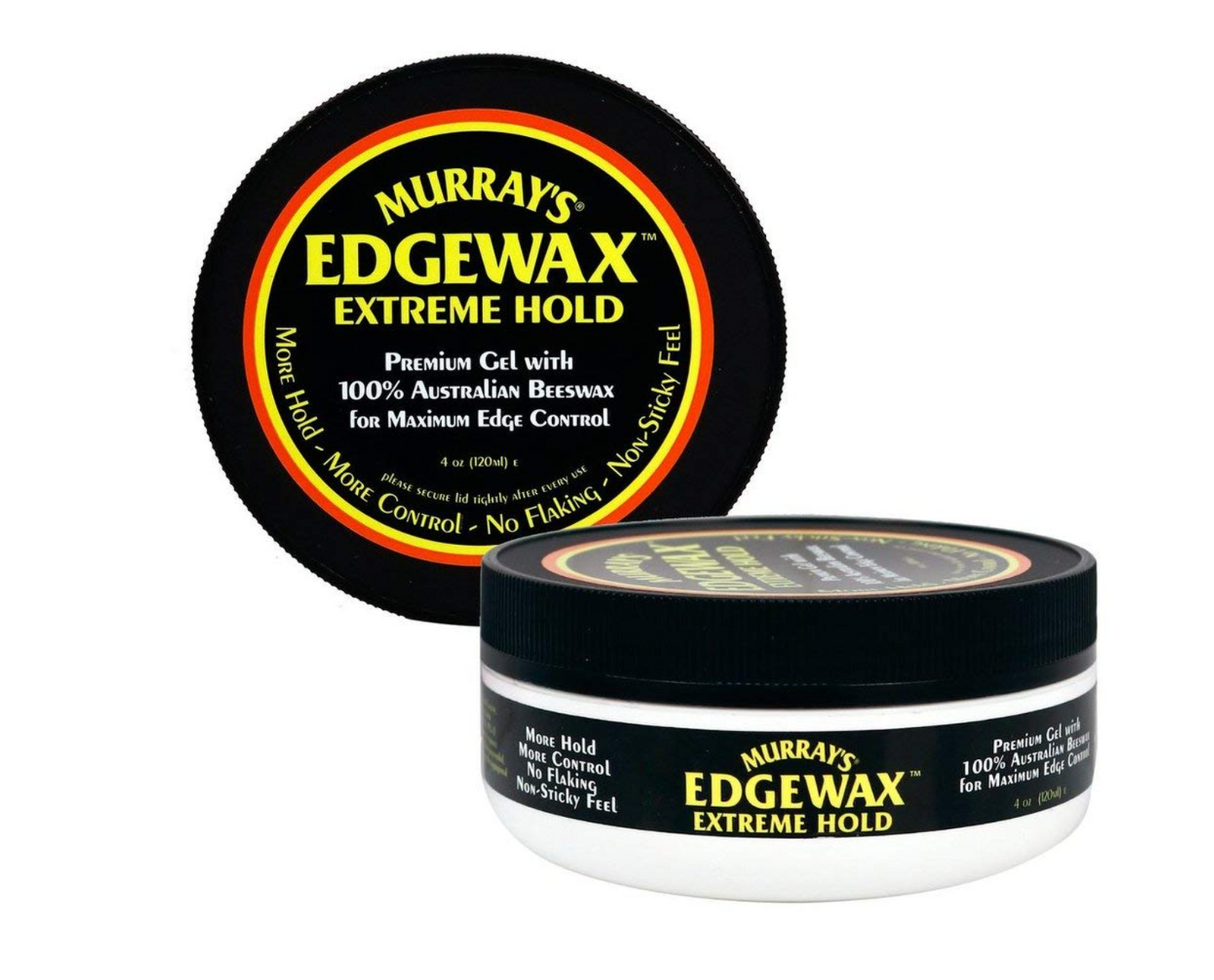 Murray's Edgewax Extreme Hold