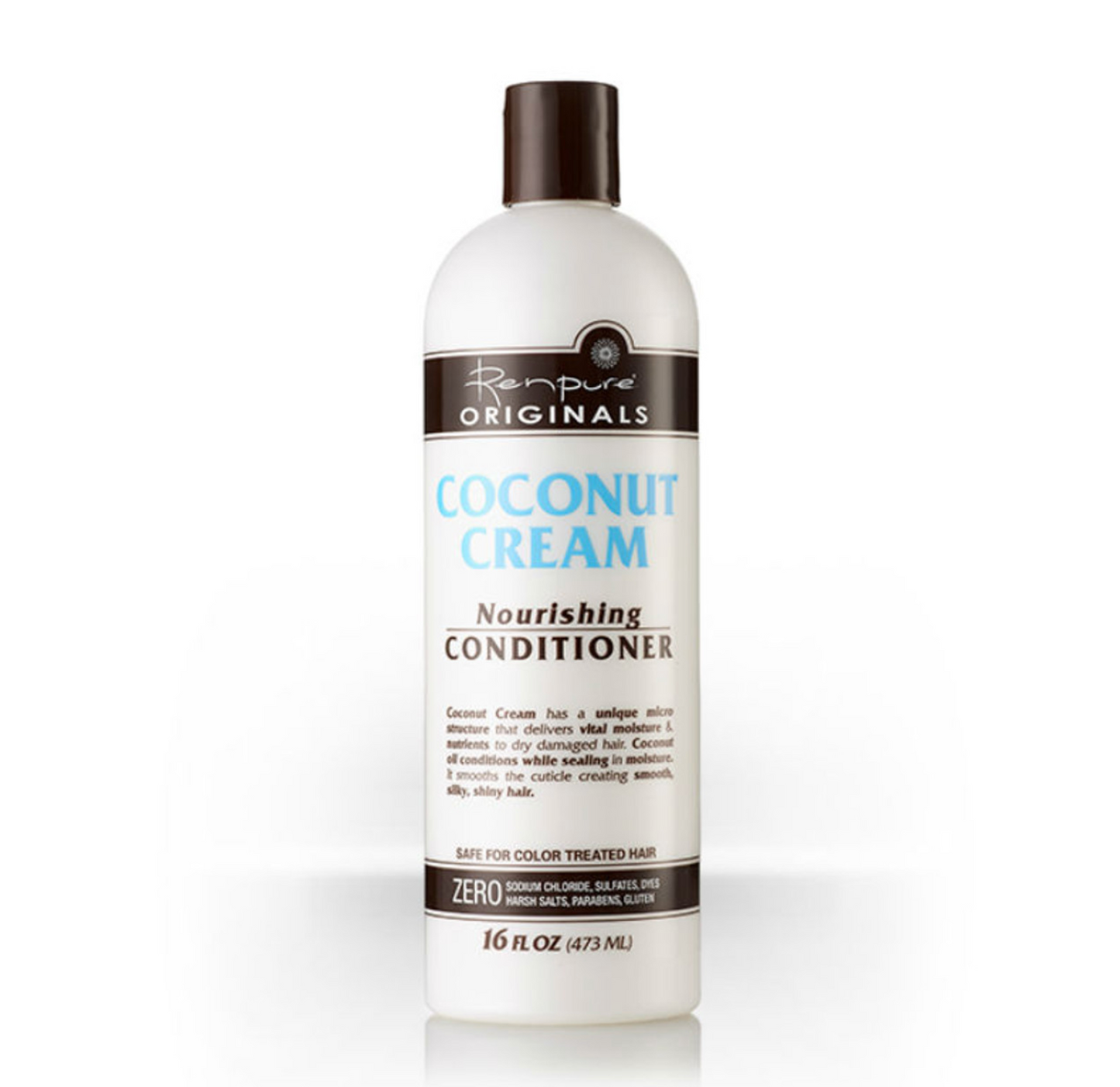 Renpure Originals Coconut Cream Conditioner