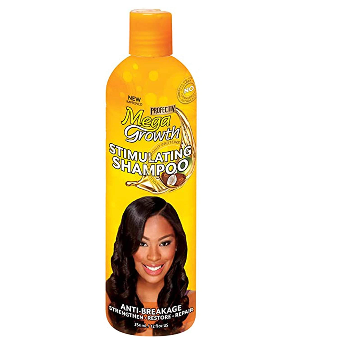 Profective Mega Growth Stimulating Shampoo