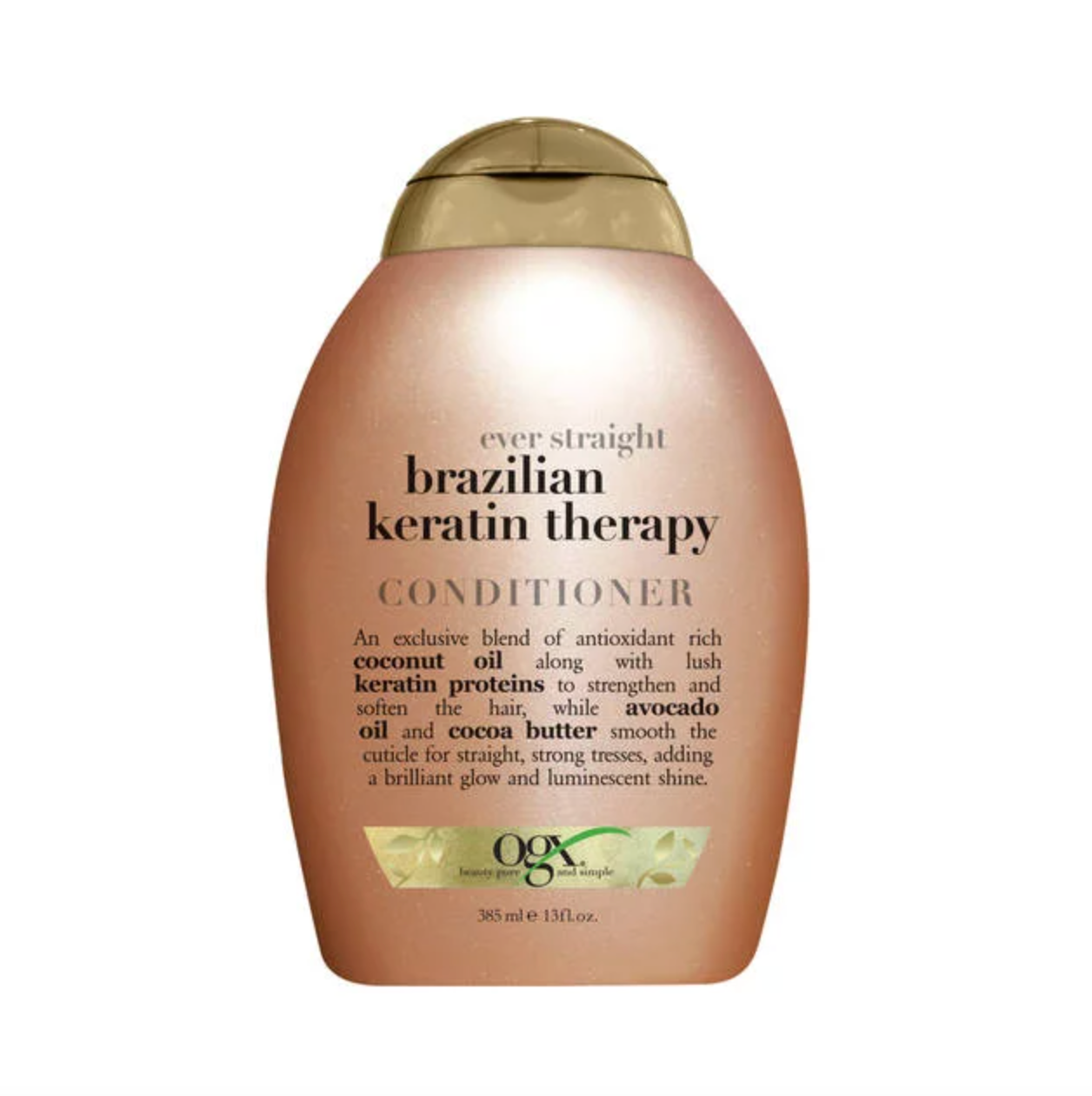 Ogx Brazilian Keratin Therapy Conditioner