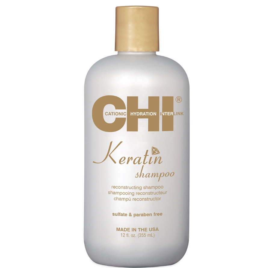 CHI Keratin Reconstructing Shampoo