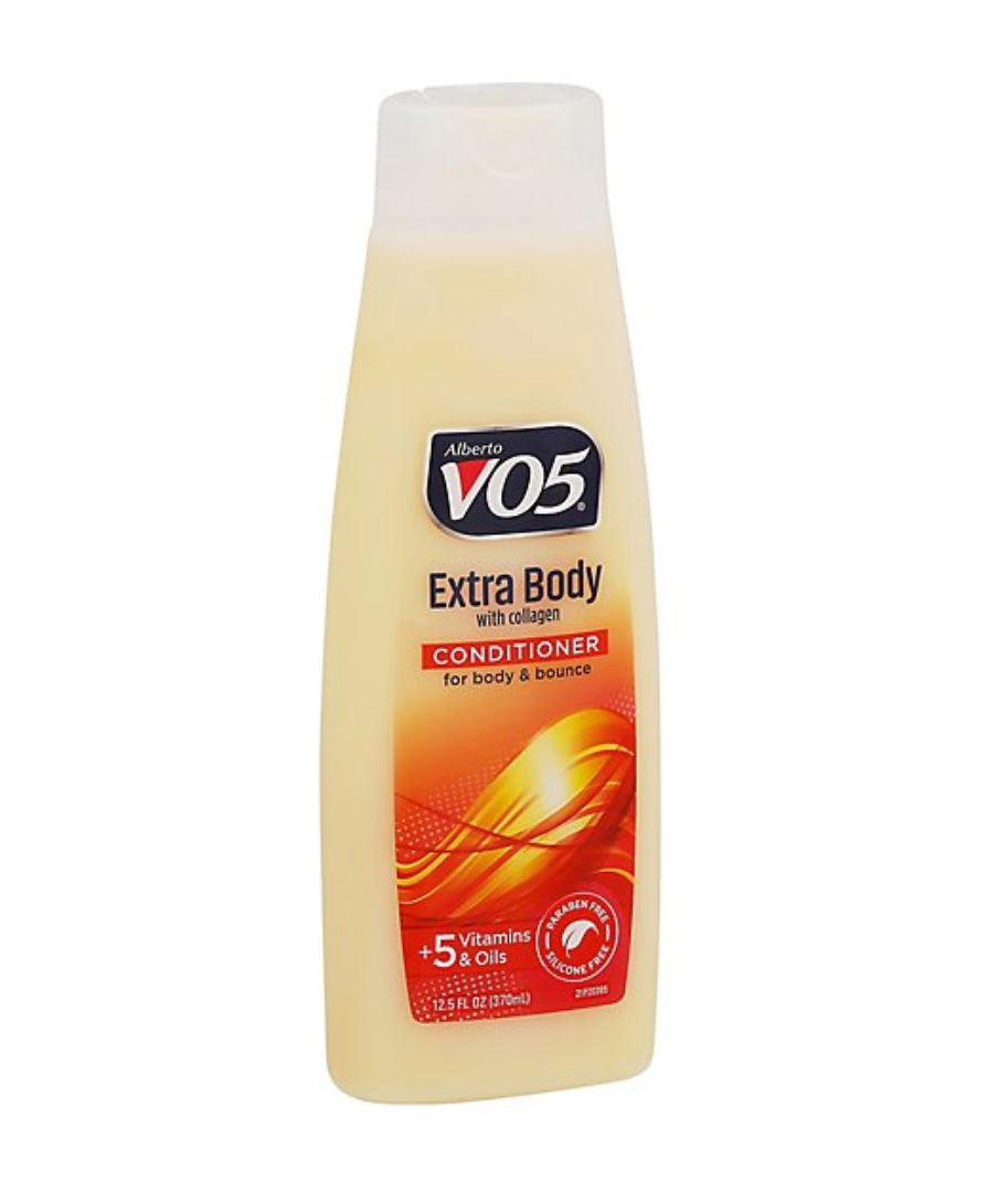 VO5 Extra Body With Collagen Conditioner