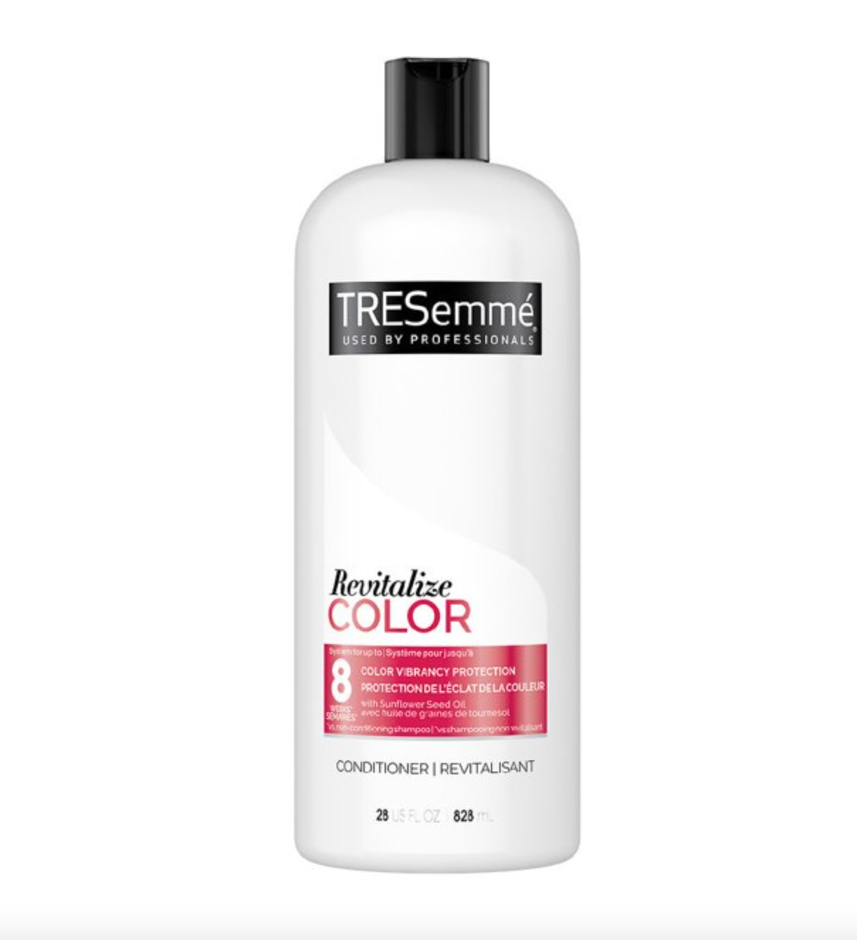 TRESemme Revitalize Color Conditioner 28 Oz
