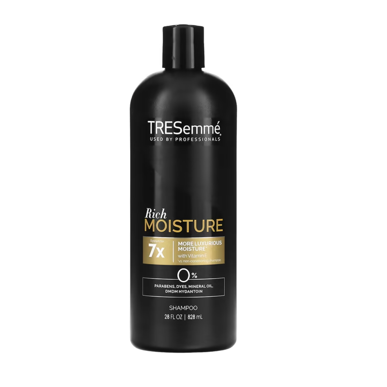 TRESemme Rich Moisture Shampoo - 28 Oz