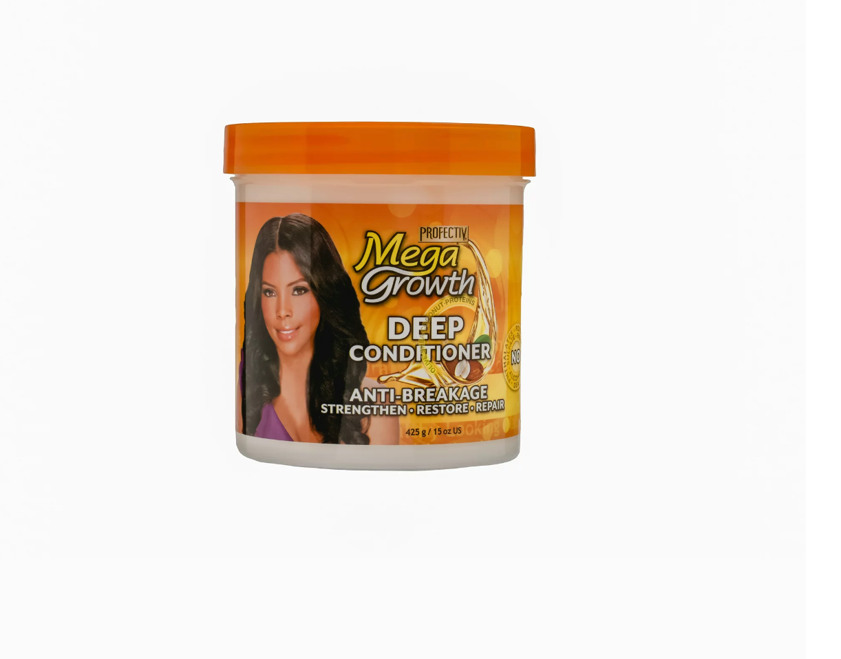 Profectiv Mega Growth Anti-Breakage Deep Conditioner - 15 Oz
