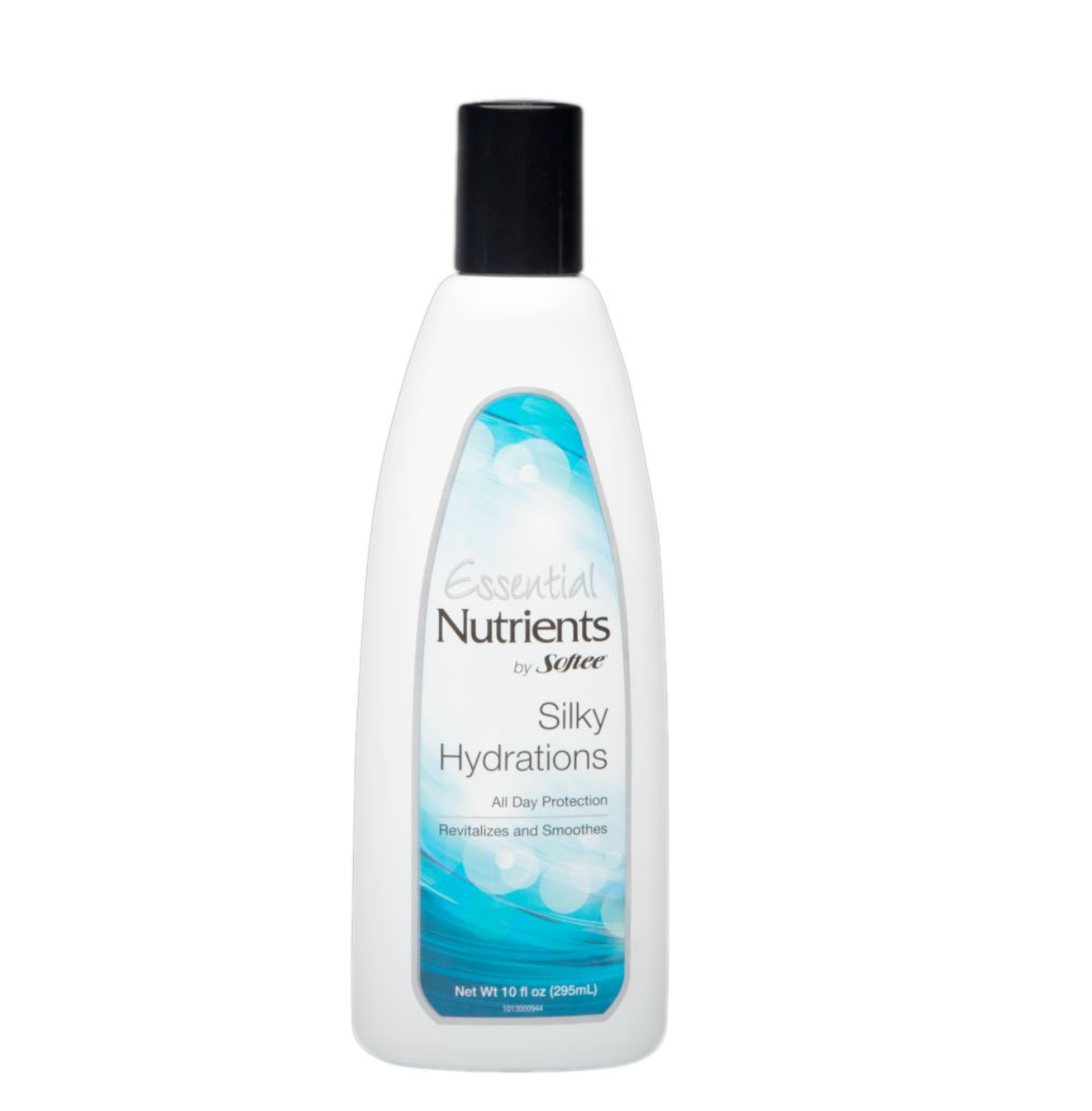 Essential Nutrients by Softee Silky Hydrating All Day Protection - 10 Oz