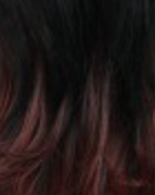 Boss Kids - Petite Passion Twist 6" 2x