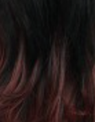 Boss Kids - Petite Passion Twist 6" 2x