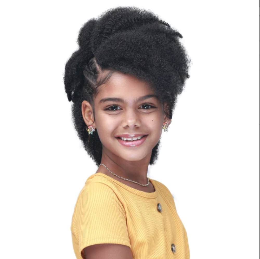 12" Boss Kids Loc & Agro Twist 2x