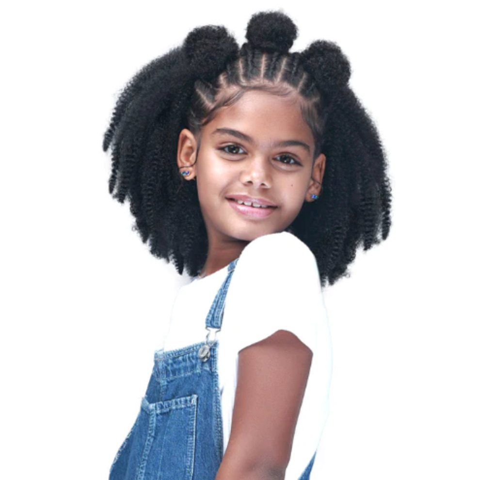 12" Boss Kids Loc & Agro Twist 2x