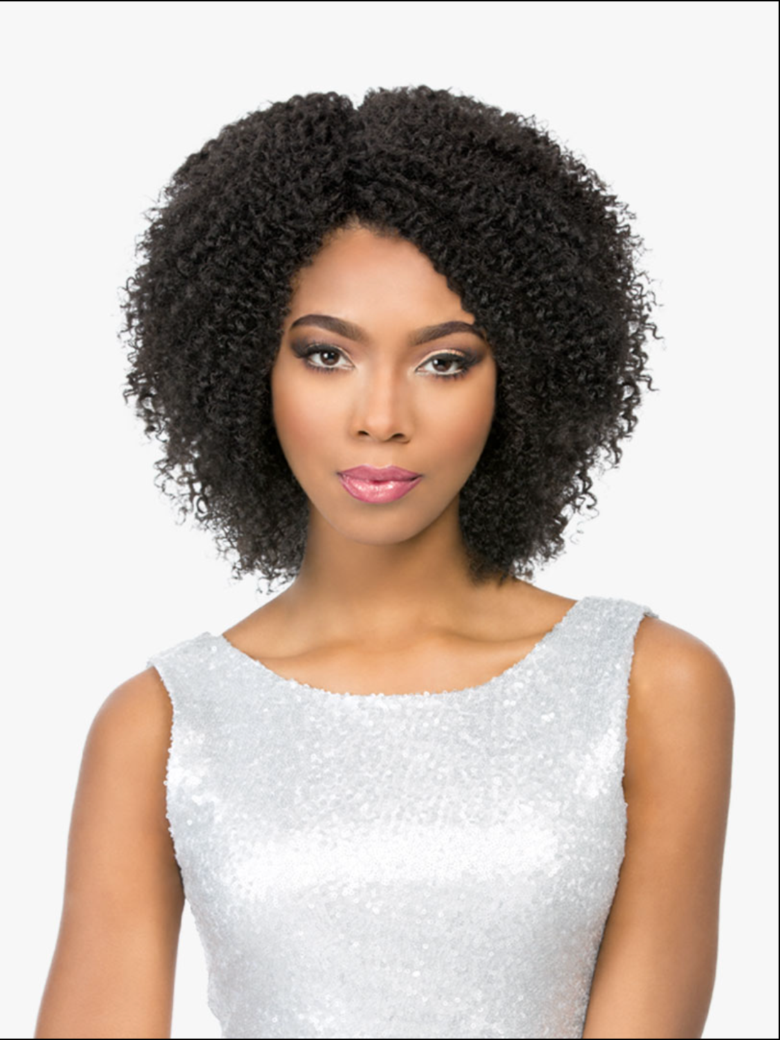 BrookPark Beauty - Sensationnel Instant Fashion Wig - Latoya Style