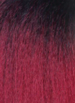 Zury Natural Dream Deep Wave 18"
