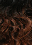Zury Natural Dream Deep Wave 24"